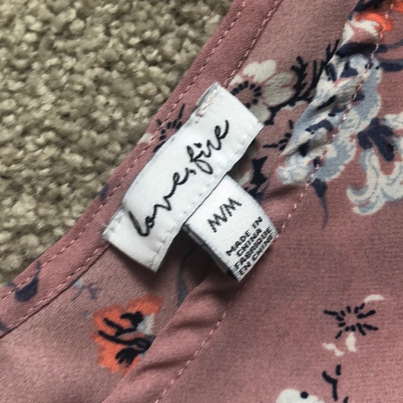 Summer top - Picture 2 of 2